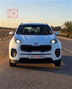 کیا سپۆرتاج